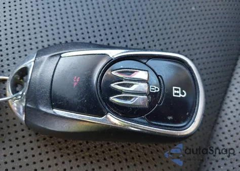 2024 Buick Encore Gx Sport Touring Fwd from USA, damaged, VIN KL4AMDSL8RB203401